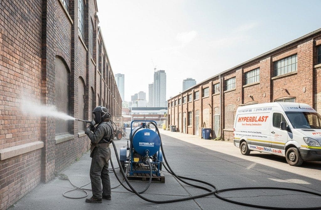 How Restoration Can Save Your Business Money